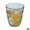 Glas Luminarc Pampille Mazzarine Glas 310 ml (6 Stuks)
