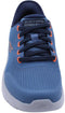 Skechers Go Walk Flex - Instappers - Heren - Navy (2025)