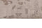 Damask AL-2E B-34-B-7 Vloerkleed - 170x240 - Rechthoek - Laagpolig,Vintage Tapijt - Klassiek - Beige, Taupe