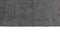 Damask AL-2E HB-6-HB-19 Vloerkleed - 170x240 - Rechthoek - Laagpolig,Vintage Tapijt - Klassiek - Grijs, Rood