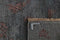 Damask AL-2E HB-6-HB-19 Vloerkleed - 170x240 - Rechthoek - Laagpolig,Vintage Tapijt - Klassiek - Grijs, Rood