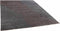 Damask AL-2E HB-6-HB-19 Vloerkleed - 170x240 - Rechthoek - Laagpolig,Vintage Tapijt - Klassiek - Grijs, Rood