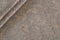 Damask AL-445 HB-6-HB-36 Vloerkleed - 250x350 - Rechthoek - Laagpolig,Vintage Tapijt - Klassiek - Bruin, Zwart