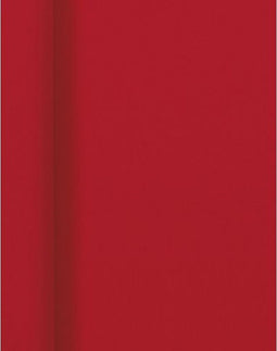 damastpapier 8x1.18mtr brill.rood