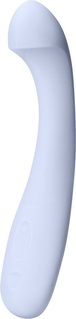Dame Arc Vibrator G-spot - Sex Toys en Vibrators voor Vrouwen - Medische Siliconen - Waterdicht en USB-C Oplaadbaar - Ergonomisch en 5 Intensiteiten - Ijs