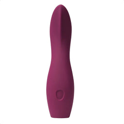 Dame - Dip 2 Versatile Vibrator - Paars