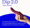 Dame - Dip 2 Versatile Vibrator - Paars