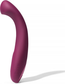 Dame Products - Arc G-Spot Vibrator Berry