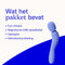 Dame Products - Com Wand Massager Blauw