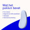 Dame Products - Pom Flexibele Vibrator Ice