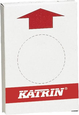 Dames hygiënezakjes Katrin 961628 25x30 stuks.
