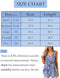 Dames Ruffle Button-Up Tanktops - Casual en Chic