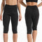 Dames Sport Leggings, Neopreen Broek Dames, Zweet Broek Dames Jogging Broek Lopende Broek Fitness Broek, Legging Capri Broek