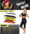 Dames Sport Leggings, Neopreen Broek Dames, Zweet Broek Dames Jogging Broek Lopende Broek Fitness Broek, Legging Capri Broek