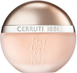 Damesparfum 1881 Pour Femme Cerruti EDT (50 ml)