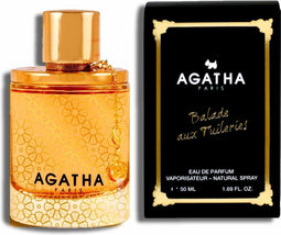Damesparfum Balade aux Tuileries Agatha Paris EDP (50 ml)