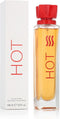 Damesparfum Benetton EDT Hot 100 ml