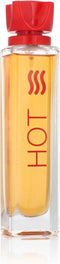 Damesparfum Benetton EDT Hot 100 ml