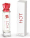 Damesparfum Benetton EDT Hot 100 ml
