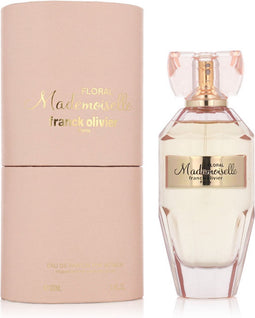 Damesparfum Franck Olivier Mademoiselle Floral EDP 100 ml