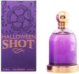 Damesparfum Halloween Shot Jesus Del Pozo EDT