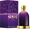 Damesparfum Halloween Shot Jesus Del Pozo EDT