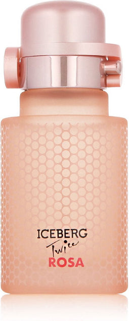Damesparfum Iceberg EDT Iceberg Twice Rosa For Her 75 ml
