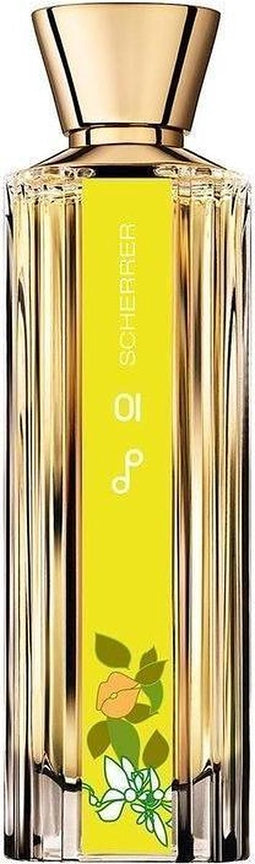 Damesparfum Jean Louis Scherrer EDT 100 ml Pop Delights 01