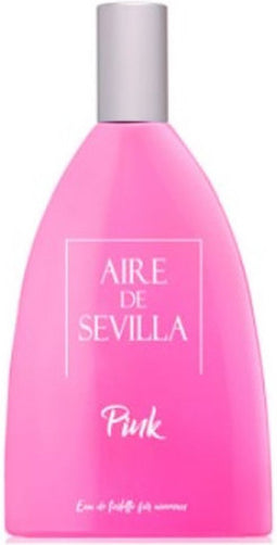 Damesparfum Pink Aire Sevilla EDT (150 ml) (150 ml)