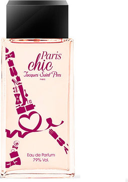Damesparfum Ulric De Varens Paris Chic EDP 100 ml