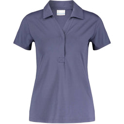 DAMESPOLO TOP-FIRWOOD CAMP™ II