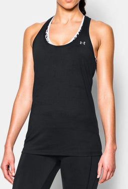 Damestanktop Under Armour Tech - XL
