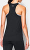 Damestanktop Under Armour Tech - XL
