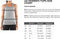 Damestanktop Under Armour Tech - XL