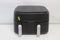 Philips 3000 Series - Dual Airfryer NA351/00 - 9L - Dubbele Mand - Zwart/Zilver