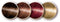 Remington S8605 - Stijltang - Colour Protect Technologie - Goud