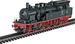 DAMPFLOKOMOTIVE BAUREIHE 78