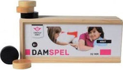 Damstenen 35 mm - Longfield Games