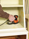 BLACK+DECKER KA2000 - Deltaschuurmachine - 110W 14000rpm
