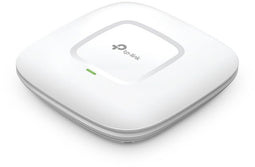 TP-Link Pro CAP1200 - Access Point - Dual-Band 2,4GHz 5GHz - 867Mbps