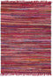 DANCA - Laagpolig vloerkleed - Multicolor - 160 x 230 cm - Polyester