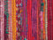 DANCA - Laagpolig vloerkleed - Multicolor - 160 x 230 cm - Polyester
