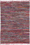 DANCA - Laagpolig vloerkleed - Multicolor - 160 x 230 cm - Polyester