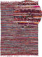 DANCA - Laagpolig vloerkleed - Multicolor - 160 x 230 cm - Polyester