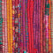 DANCA - Laagpolig vloerkleed - Multicolor - 80 x 150 cm - Polyester