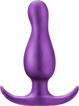Anal Adventures Matrix - Quantum Plug - Galactic Purple