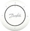 Danfoss Aero RA/V, 34mm Thermostaatknop Mechanisch 7 tot 28 °C