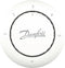 Danfoss Aero RA/VL, 26mm Thermostaatknop Mechanisch 7 tot 28 °C