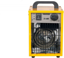 Dania Heater 2 KW