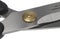 Daniel Peres 92100 Solingen Schaar 26 cm - Heavy Duty - RVS en Ergonomische Handgrepen